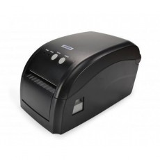 Máy in mã vạch Antech AP355 Plus (LAN + USB + COM). Bền đẹp, nhiều khuyến mãi hấp dẫn